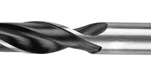 Graphite Fafúró, hosszú, 20x250mm