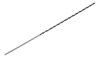 Graphite Fafúró készlet, 4-12mmx300mm, 7db