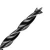 Graphite Fafúró készlet, 4-12mmx300mm, 7db