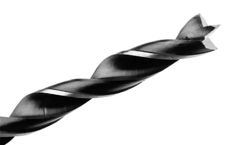 Graphite Fafúró készlet, 3-10mm, 8db