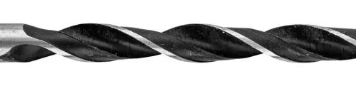 Graphite Fafúró 1/4" hatszög szárral, 8mm