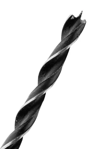 Graphite Fafúró 1/4" hatszög szárral, 10mm