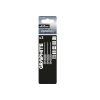 Graphite Csigafúró, 1/4" hatszög szárral, HSS DIN338, 2mm, 3db