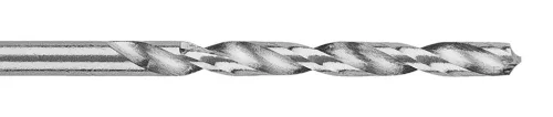 Graphite Csigafúró, 1/4" hatszög szárral, HSS DIN338, 4mm, 2db