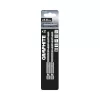 Graphite Csigafúró, 1/4" hatszög szárral, HSS DIN338, 4mm, 2db
