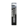 Graphite Csigafúró, 1/4" hatszög szárral, HSS DIN338, 5mm, 2db