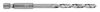 Graphite Csigafúró, 1/4" hatszög szárral, HSS DIN338, 5.5mm, 2db