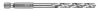 Graphite Csigafúró, 1/4" hatszög szárral, HSS DIN338, 6mm, 2db