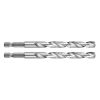 Graphite Csigafúró, 1/4" hatszög szárral, HSS DIN338, 7.5mm, 2db