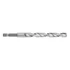 Graphite Csigafúró, 1/4" hatszög szárral, HSS DIN338, 8mm