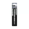 Graphite Csigafúró, 1/4" hatszög szárral, HSS DIN338, 8mm