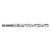 Graphite Csigafúró, 1/4" hatszög szárral, HSS DIN338, 8.5mm