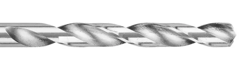 Graphite Csigafúró, 1/4" hatszög szárral, HSS DIN338, 8.5mm