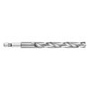 Graphite Csigafúró, 1/4" hatszög szárral, HSS DIN338, 9mm