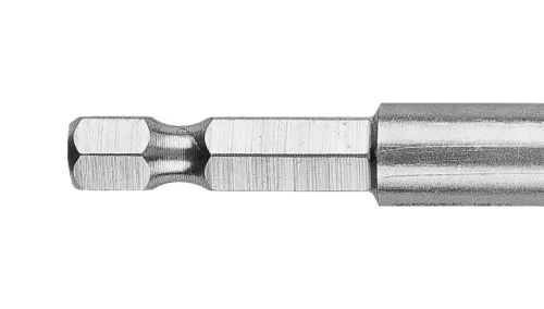 Graphite Csigafúró, 1/4" hatszög szárral, HSS DIN338, 9mm