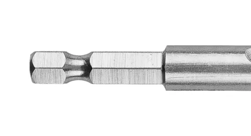 Graphite Csigafúró, 1/4" hatszög szárral, HSS DIN338, 10mm