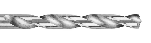 Graphite Csigafúró, 1/4" hatszög szárral, HSS DIN338, 11mm