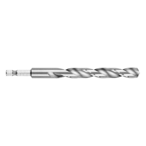 Graphite Csigafúró, 1/4" hatszög szárral, HSS DIN338, 12mm