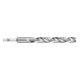Graphite Csigafúró, 1/4" hatszög szárral, HSS DIN338, 12mm