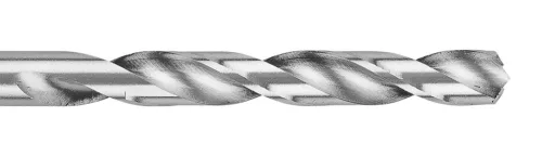 Graphite Csigafúró, 1/4" hatszög szárral, HSS DIN338, 12mm