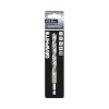 Graphite Csigafúró, 1/4" hatszög szárral, HSS DIN338, 12mm