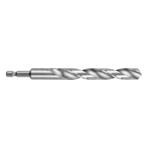 Graphite Csigafúró, 1/4" hatszög szárral, HSS DIN338, 13mm