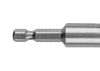 Graphite Csigafúró, 1/4" hatszög szárral, HSS DIN338, 13mm