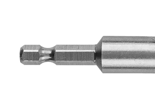 Graphite Csigafúró, 1/4" hatszög szárral, HSS DIN338, 13mm