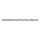 Graphite Csigafúró HSS, hosszú, DIN340, 8.5mm