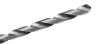 Graphite Csigafúró HSS, hosszú, DIN340, 8.5mm