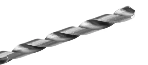 Graphite Csigafúró HSS, hosszú, DIN340, 8.5mm