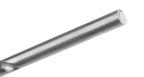 Graphite Csigafúró HSS, hosszú, DIN340, 8.5mm
