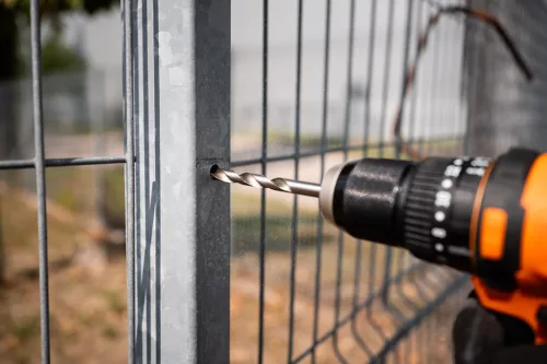 Graphite Csigafúró HSS, hosszú, DIN340, 13mm