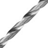 Graphite Csigafúró HSS, hosszú, DIN340, 13mm