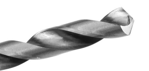 Graphite Csigafúró HSS, DIN338, 11mm