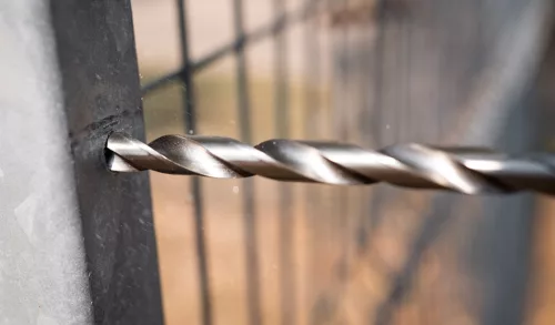 Graphite Csigafúró HSS, DIN338, 13mm