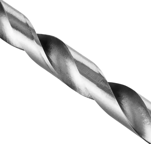 Graphite Csigafúró, HSS DIN338, 10mm