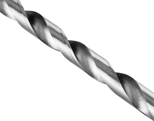 Graphite Csigafúró HSS hosszú 10x184/121mm, DIN340