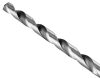 Graphite Csigafúró HSS hosszú 10x184/121mm, DIN340