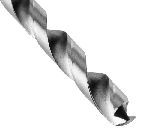 Graphite Csigafúró HSS hosszú 10x184/121mm, DIN340