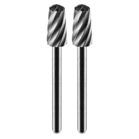   Neo Tools Csapos turbómaró 6mm, töltény, szár 3.2mm, 2db