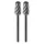 Neo Tools Csapos turbómaró 6mm, töltény, szár 3.2mm, 2db