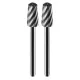 Neo Tools Csapos turbómaró 6mm, töltény, szár 3.2mm, 2db