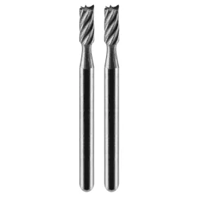Neo Tools Csapos turbómaró 2.3mm, henger, szár 3.2mm, 2db