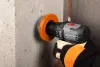 Neo Tools Porgyűjtő adapter fúrógépekhez, 4-10mm átmérőig