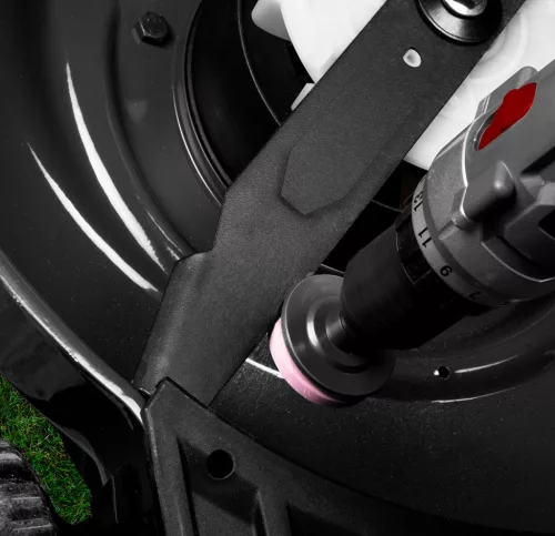 Neo Tools Pengeélező fűnyíróhoz 50mm