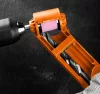 Neo Tools Fúróélező 2-12.5mm