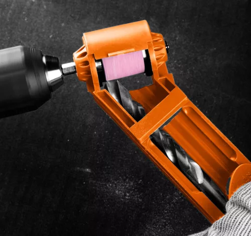 Neo Tools Fúróélező 2-12.5mm