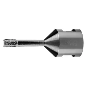 Neo Tools Körkivágó gyémántos 6mm, M14