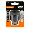 Neo Tools Körkivágó gyémántos 45mm, M14